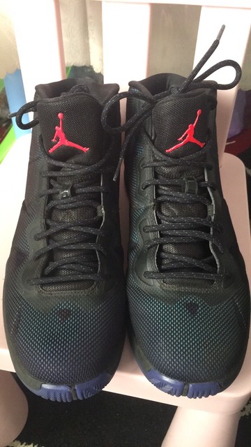jordan flight speed 2015